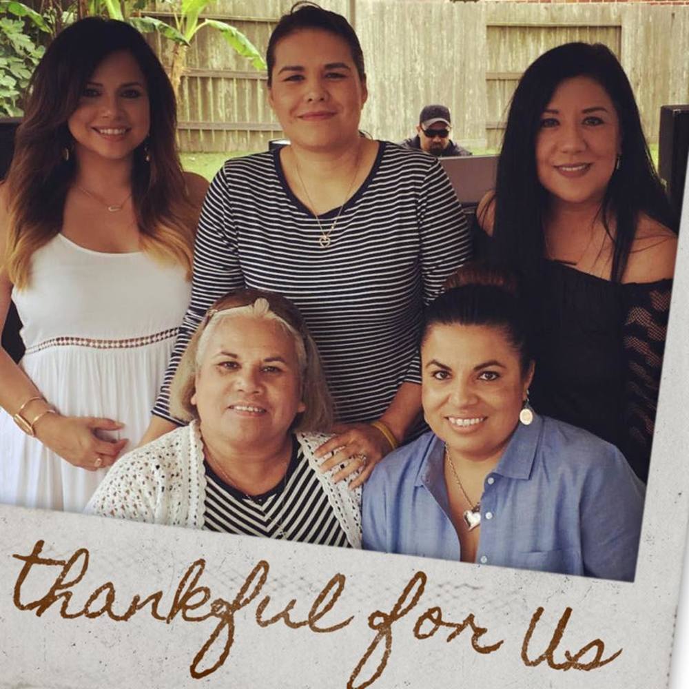 Meet your Posher, Margaret